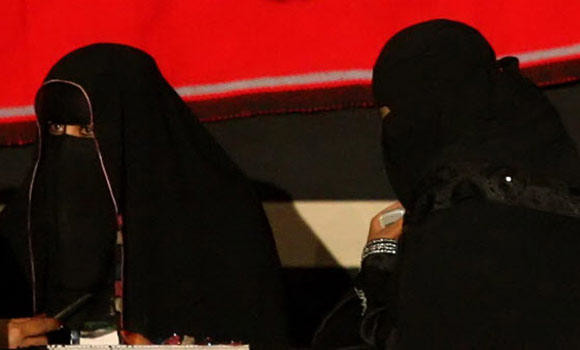 Poor Saudi women live on SR1,500