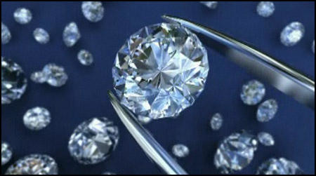 Saudi Arabia captures 7% of global diamond trade