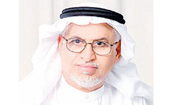 Al-Zamil elected chairman of Council of Saudi Chambers