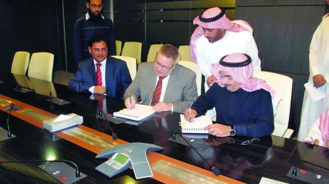 Siemens wins SR660m Saudi electricity deal