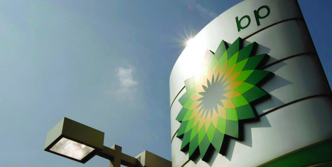 BP sees profit drop in Q3 but raises dividend