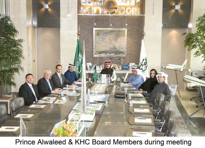 Twitter investment of KHC and Prince Alwaleed rises to $1.2bn