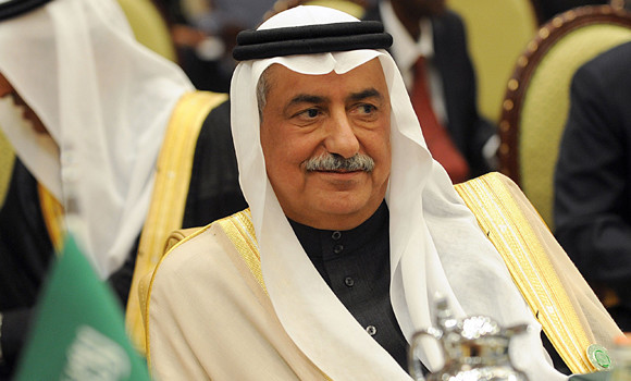 Saudi, UAE and Kuwait pledge $300m each to help Syrians