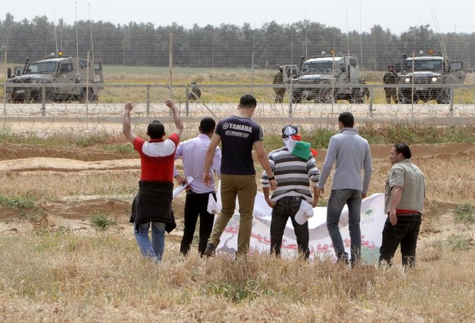 Land Day: Hamas defiant