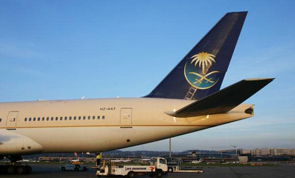 Saudia privatization in final stages