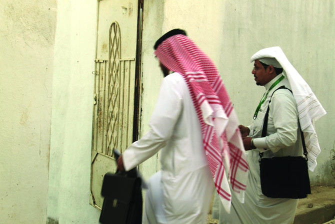 Charity House aids 6,000 poor families in Jeddah
