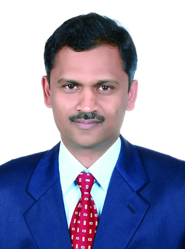 Thiru becomes IISD chairman