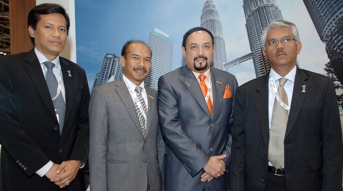 Saudi imam to lead Taraweeh prayers in Malaysia