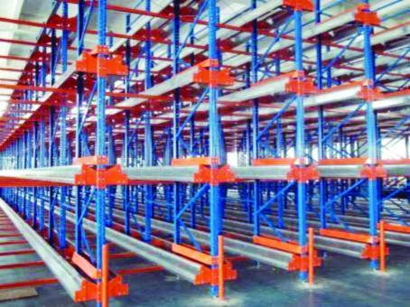 Bahra Cables to launch automated warehousing facility