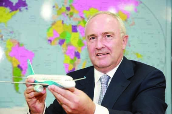 RAK Airways sees huge potential in Kingdom’s aviation market
