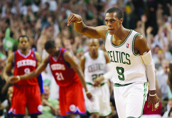 Rondo leads Celtics to Game 7 victory