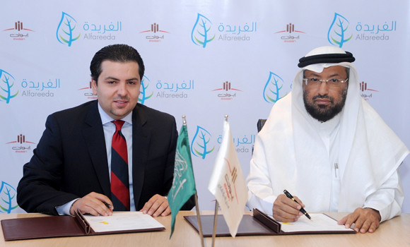 Ewaan awards SR 92 m contract to Ruwad for 185 villas in phase 1 and 2