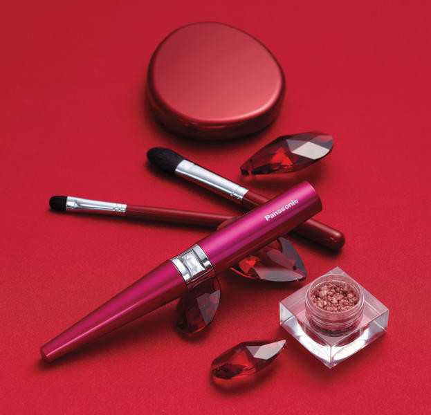panasonic cosmetic groomer