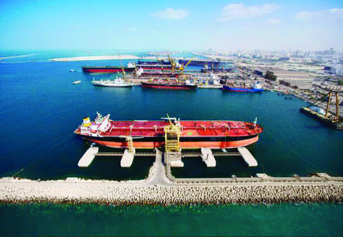 Saudi Ports Authority signs SR 1.6 bn projects in 2012