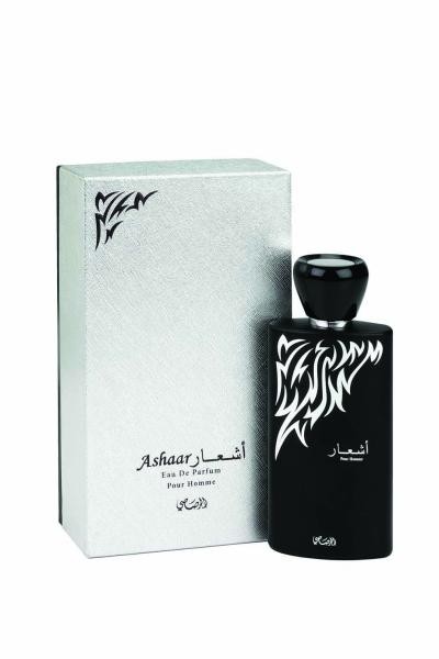 Rasasi’s Ashaar redefines luxury perfume