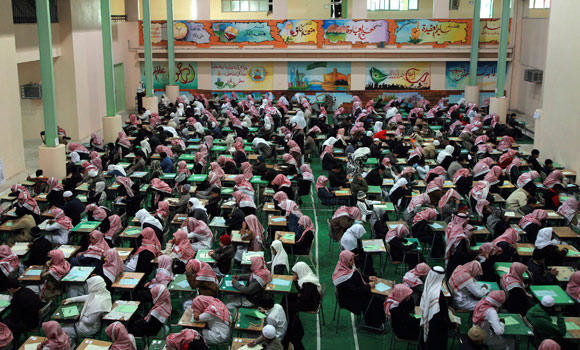 Fee increase to hit parents as salaries of Saudi teachers are raised
