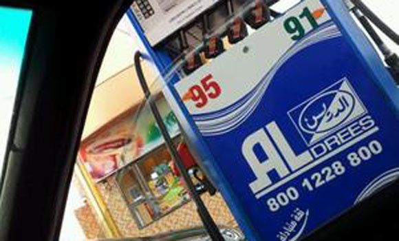 Saudi fuel retailer, UAE firm in deal for service stations