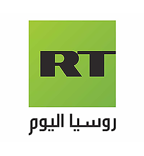 RT Arabic (5.2 mln)