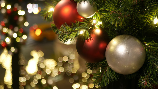 6 Arabic Christmas Carols
