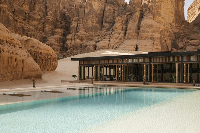 6 pretty pools to dive into this summer