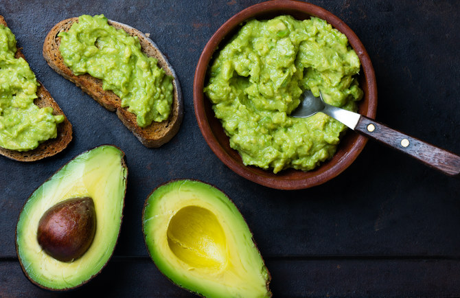 National Avocado Day: 6 avocado-infused Arab dishes to try