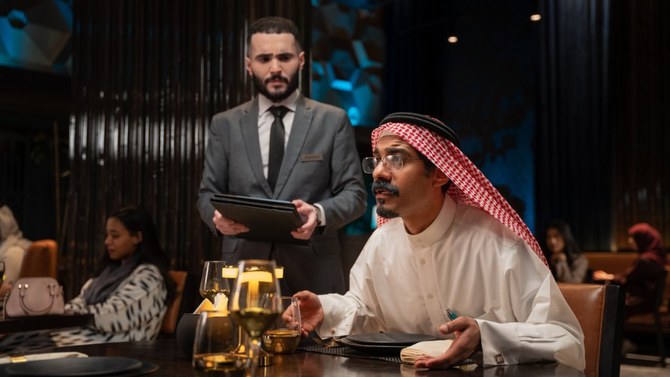 Six Arab films and shows dropping in 2023