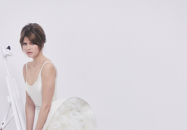 6 bridal looks from Azzi & Osta’s latest collection ‘New Beginnings’