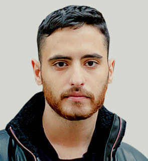Mohammed Al-Kurd
