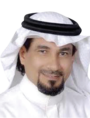 Fahad Mohammed Al-Ahmari