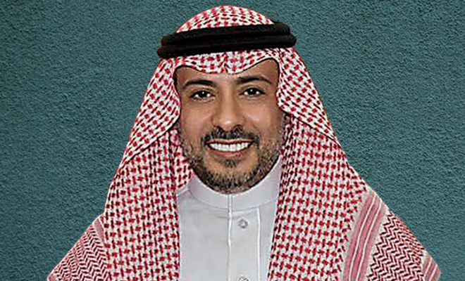 Dr. Safuq Al-Enezi