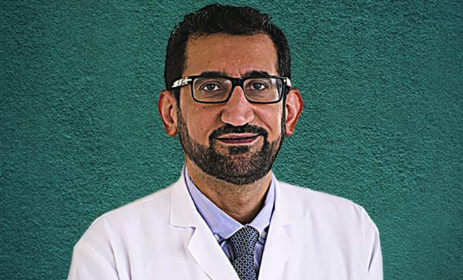 Dr. Ahmed Al-Jameel