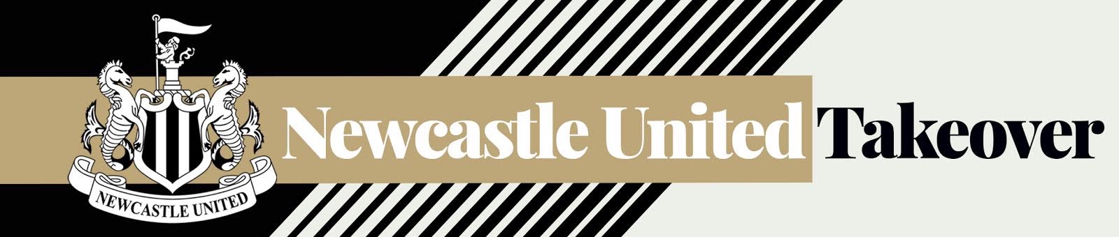 Newcastle United Takeover