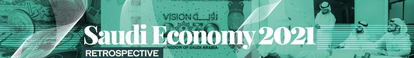 Saudi Economy 2021