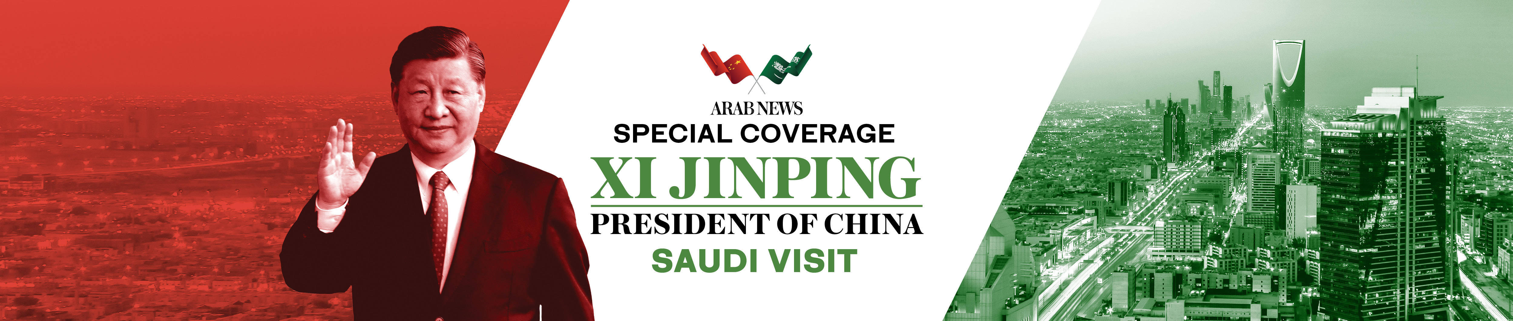 Xi Jinping visit