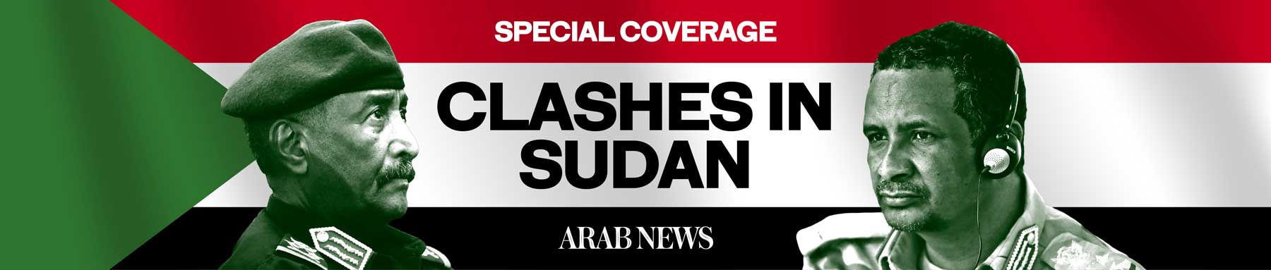 Sudan Unrest