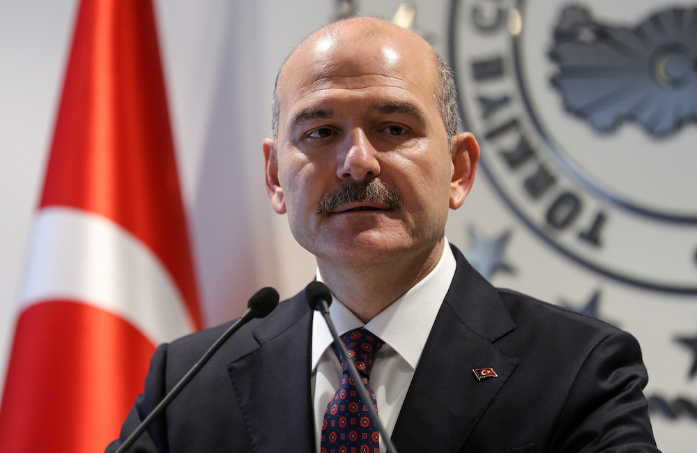 Whistleblower or vengeful ex-con? Sedat Peker stirs up a political storm in Turkey 3