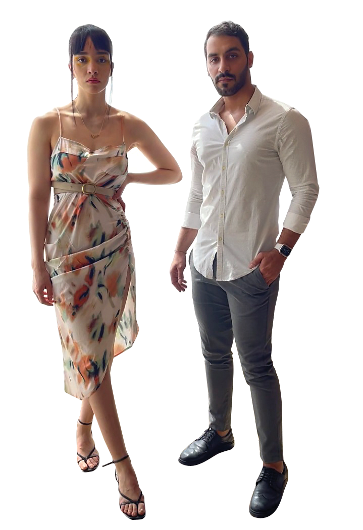 New Saudi modeling agency aims to sector’s regional No. 1 Arab