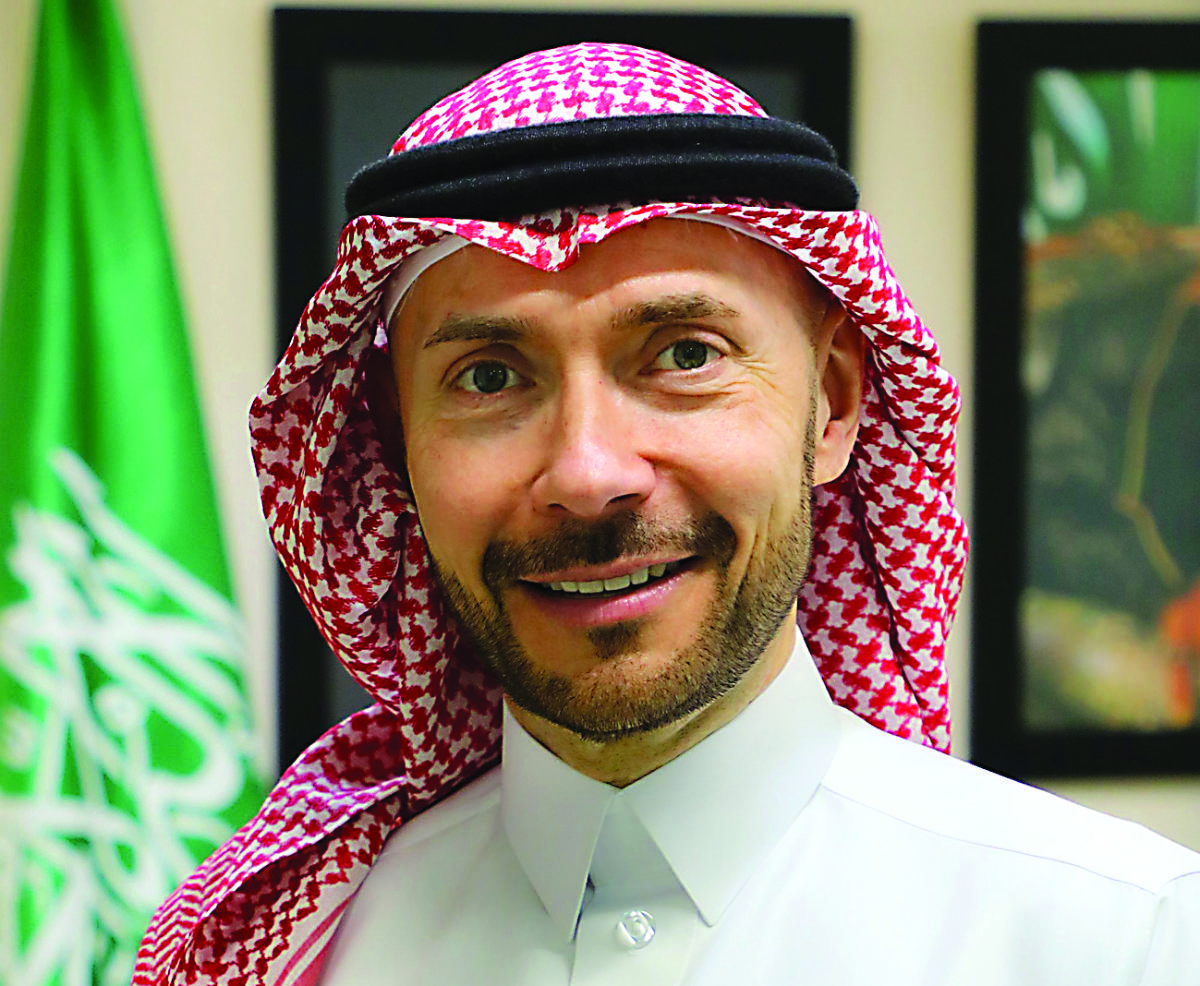 الجهود السعودية لتعزيز تنمية الشباب تؤتي ثمارها على الساحة الدولية