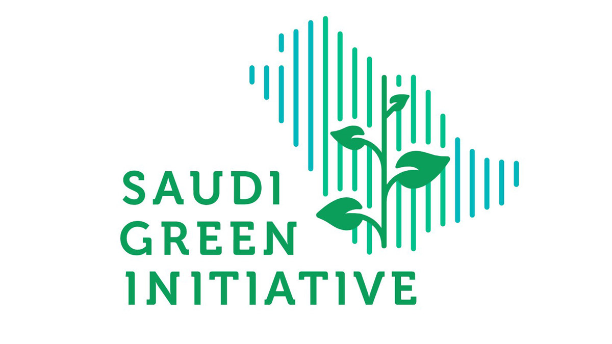 saudi green 2