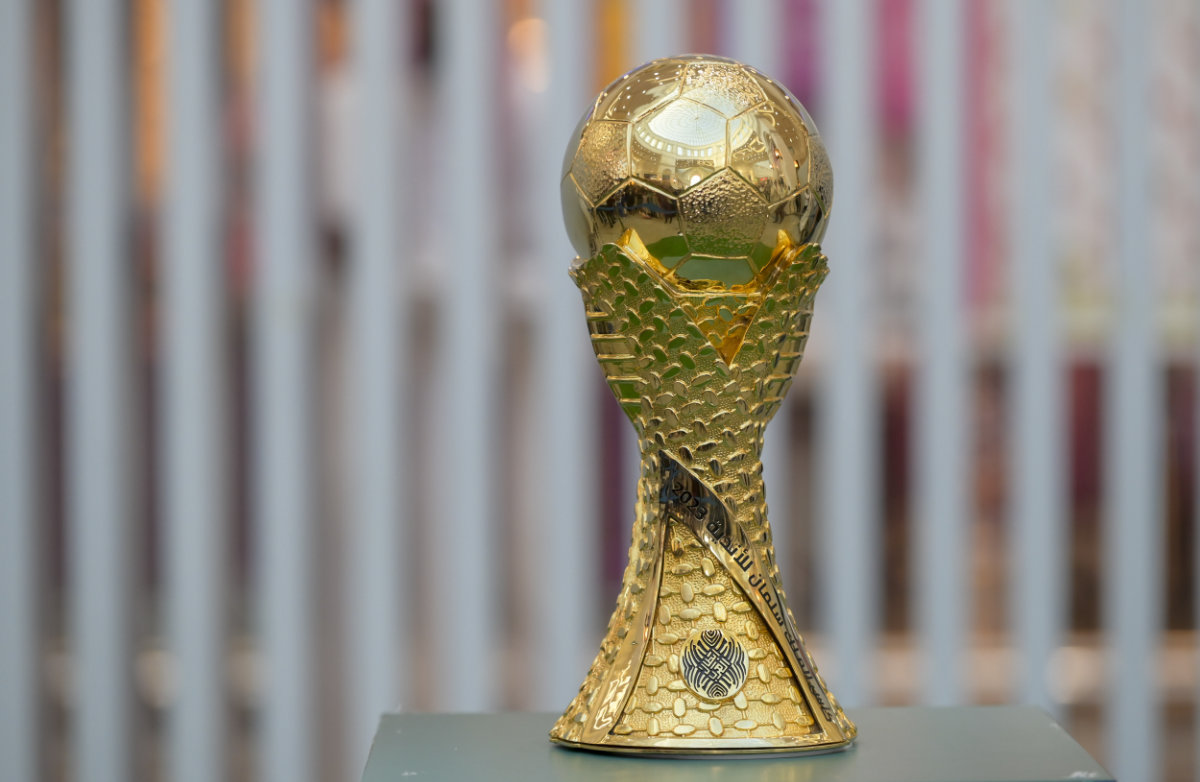 2020 FIFA Club World Cup - Wikipedia