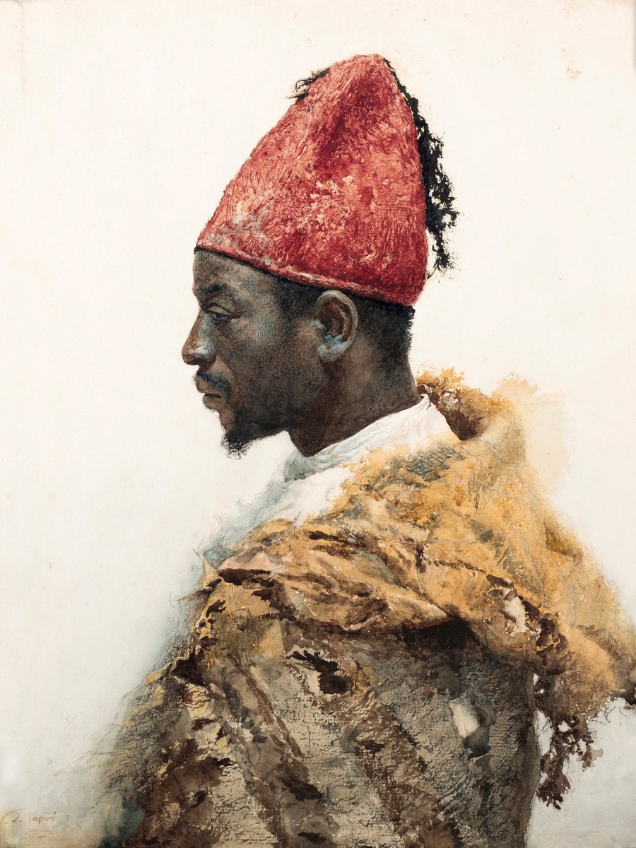 https://www.arabnews.com/sites/default/files/userimages/2050466/josep_tapiro_man_of_tangier_with_red_fez_c._1890_to_1900_.jpg
