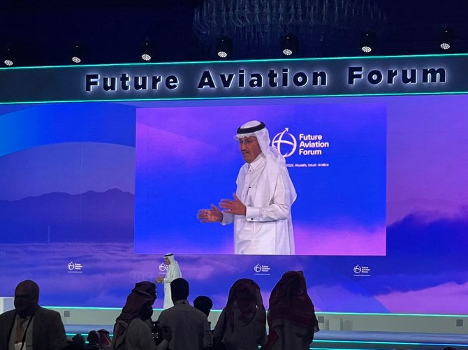 Future Aviation Forum: Industry leaders gather for inaugural global event