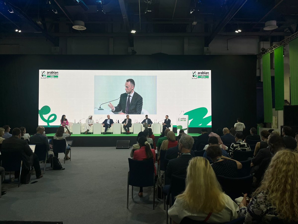 Arabian Travel Market: COVID-19 concerns to be key focus of four-day event