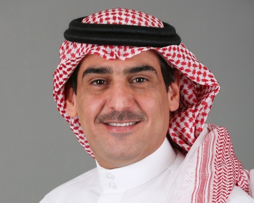 Mansour Al-Babtain, chief liaison officer for Saudi Arabia, WDS