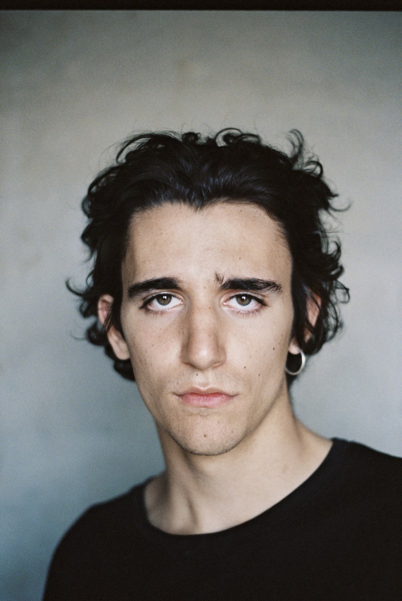 Classify Tamino (Belgian/Egyptian singer)