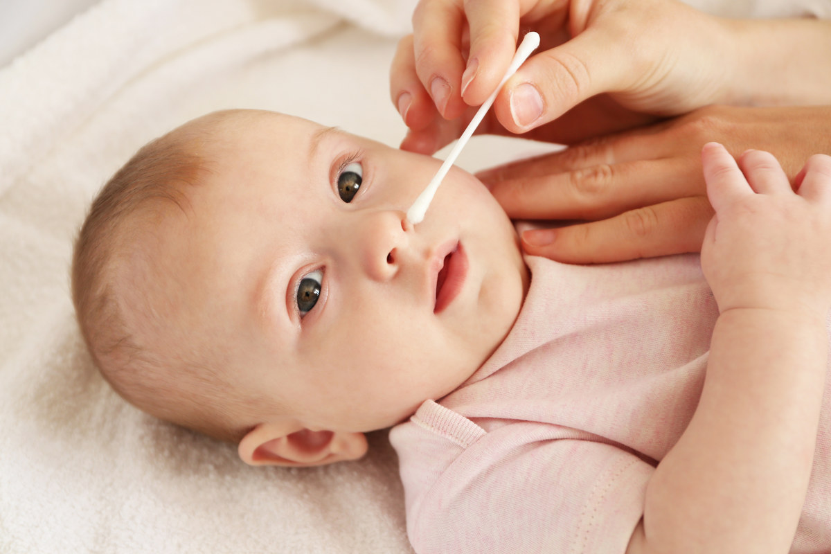Useful Tips on Baby Hygiene Arab News