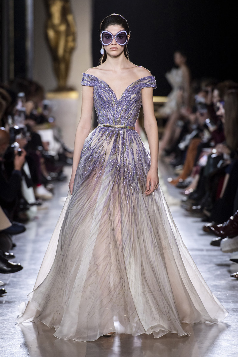 Louvre Abu Dhabi to showcase 10,000 years of luxury through fashion