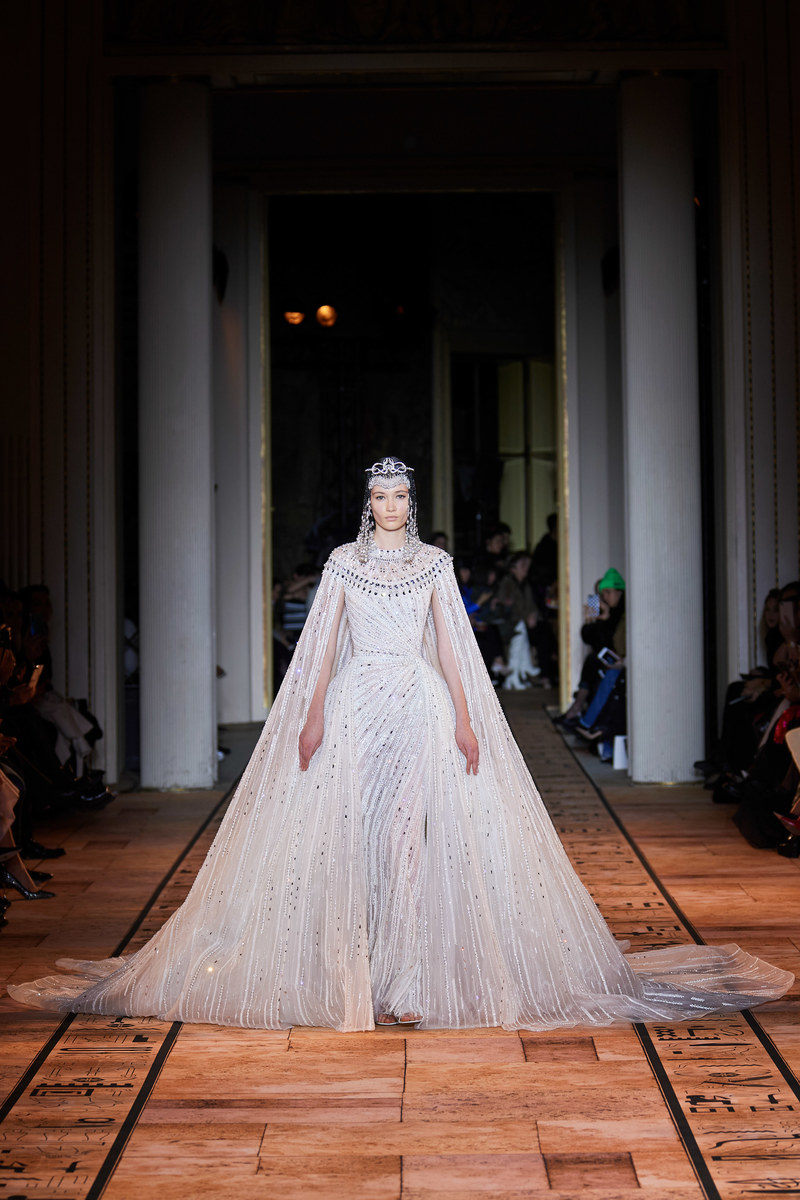 Zuhair Murad Bridal Dresses | Lovella Bridal